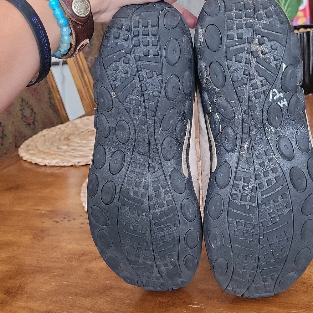Mens Merrells - Picture 5 of 8